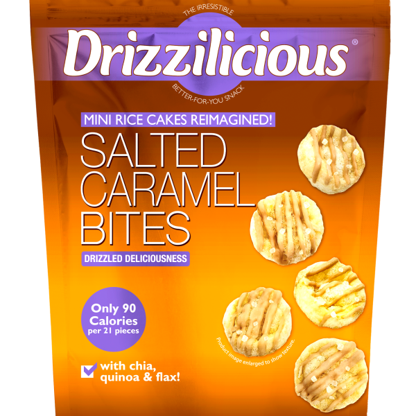 Salted Caramel 4oz